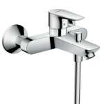 Смеситель для ванны Hansgrohe Тalis E Смеситель для ванны Hansgrohe Тalis E